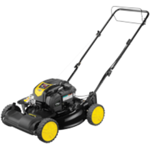 Briggs and stratton deals self propelled mower